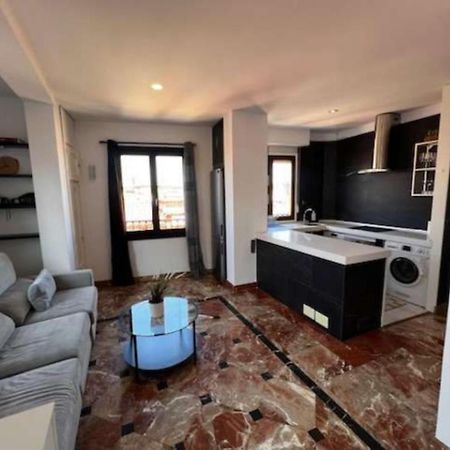 Apartamentos El Tiempo Madrid Exteriér fotografie