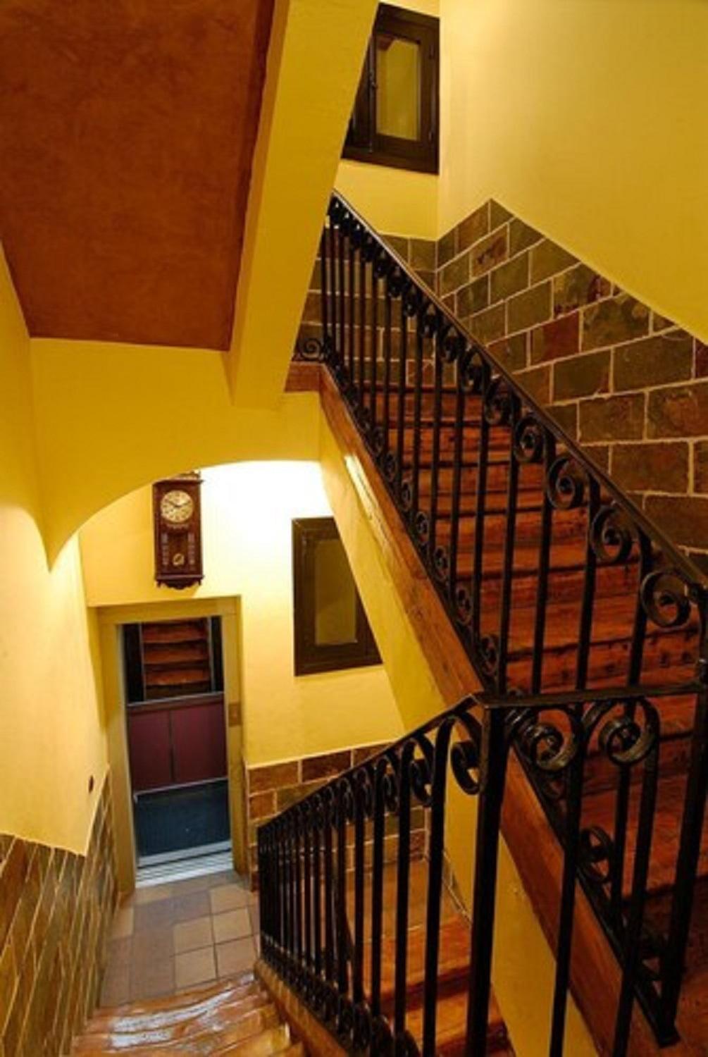 Apartamentos El Tiempo Madrid Exteriér fotografie